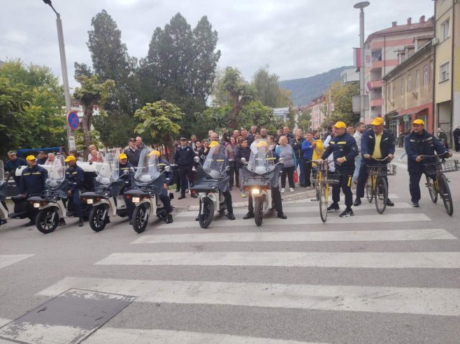 U Zvorniku obilježen Svjetski dan pošte