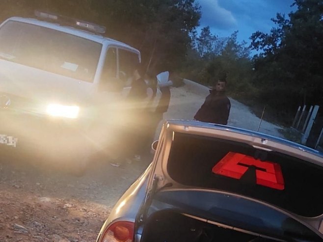 Migranti - Foto: Ustupljena fotografija
