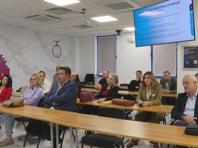 Turistička organizacija Banjaluke predstavila plan aktivnosti za naredni period