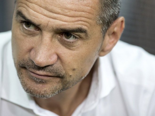 Mirković: Igrači su svjesni situacije, nemamo više prava na kiks