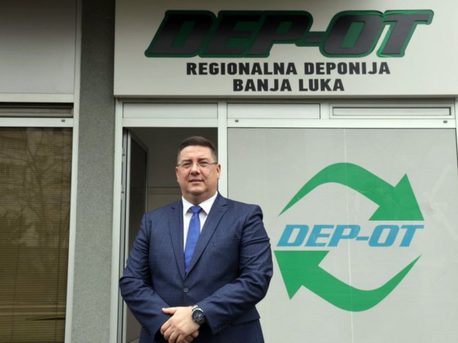 Јokić: Zakazana deložacija Depota; Čistoća i privatni kapital oduzimaju parcelu firmi koja je uložila 40 miliona KM