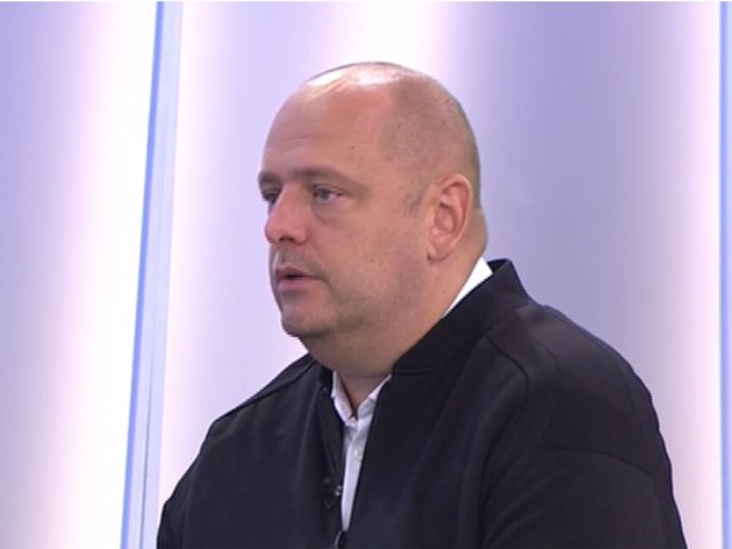 Savić: Sankcije NIS-u za sada bez većeg uticaja na tržište Republike Srpske (VIDEO)