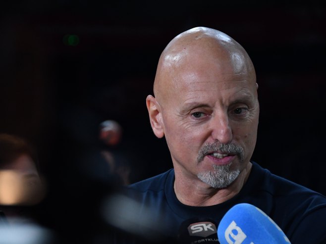 Košarkaši Crvene zvezde dočekuju Žalgiris u Areni, trenerski debi Saše Obradovića