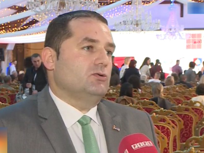 Stanković: Velika očekivanja od Sabora geodeta Srpske i Srbije