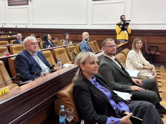 Vanredna sjednica Skupštine grada zbog vrtića