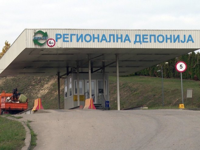Izbjegnuta ekološka katastrofa - banjalučki DEPOT nastavlja rad