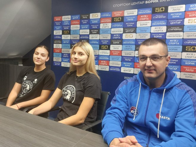 Orlovi pred Partizan: Da popravimo utisak