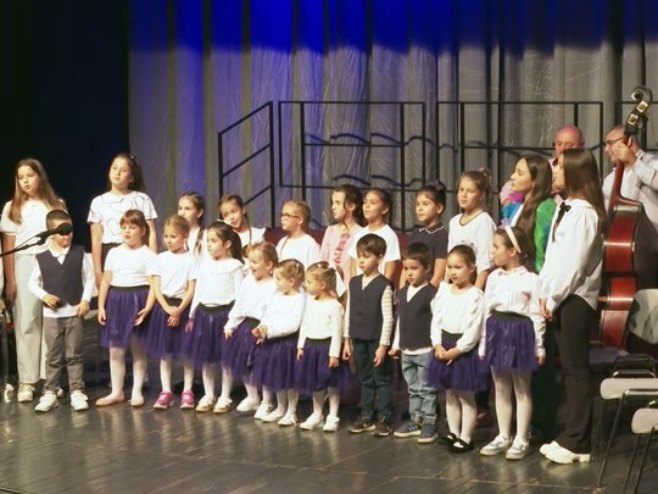 Održan koncert hora "Vilenjak"