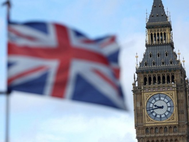 Velika Britanija izdvaja četiri miliona funti za suzbijanje uticaja Moskve na Balkanu