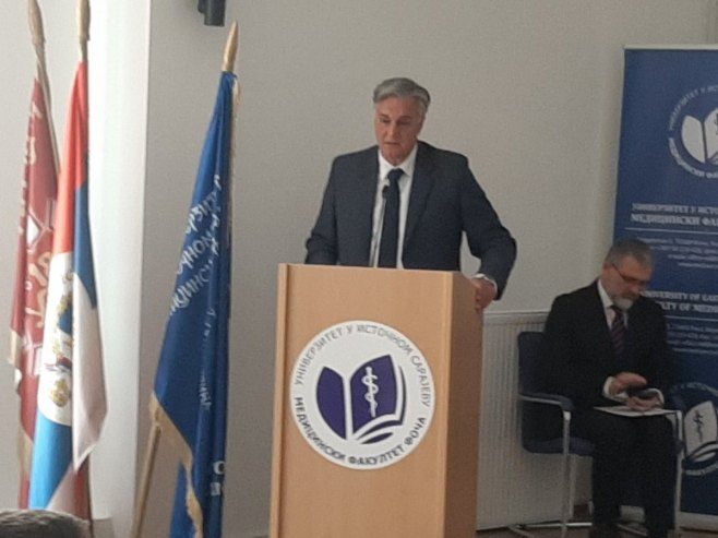 Karan: Mladi su najveće bogatstvo, podrška njihovim idejama neće izostati