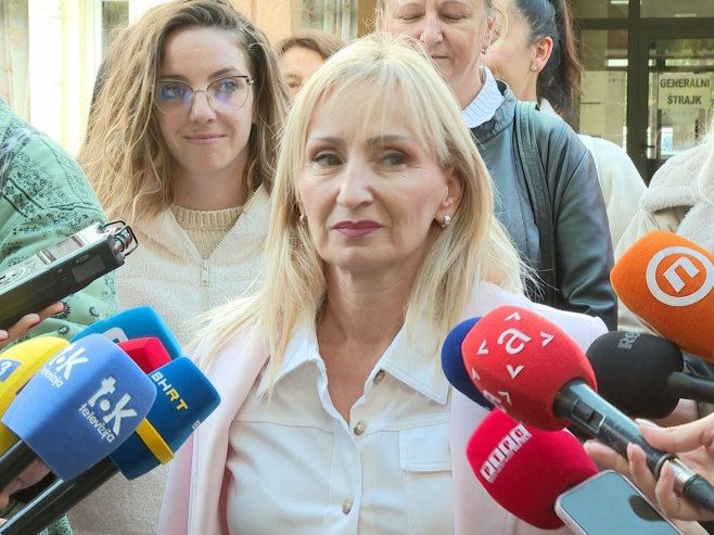 Mišić: Vaspitači nastavljaju generalni štrajk i minimalni proces rada