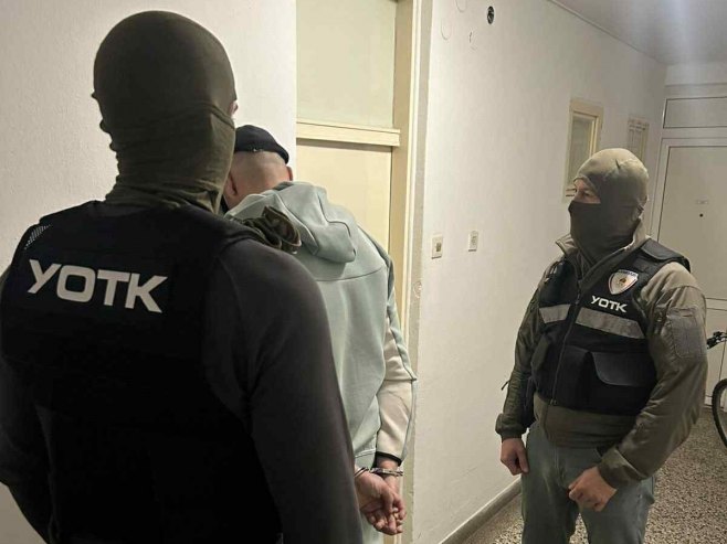 Akcija "Petlja" u Banjaluci i Prijedoru; Uhapšeno sedam lica