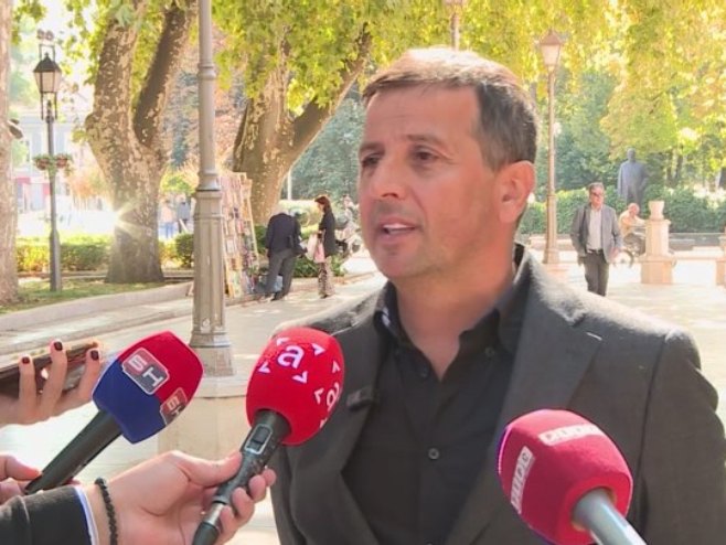 Vukanović: Stanivuković ponižava SDS; Ucjenjuje da dobije podršku na izborima 2026. godine