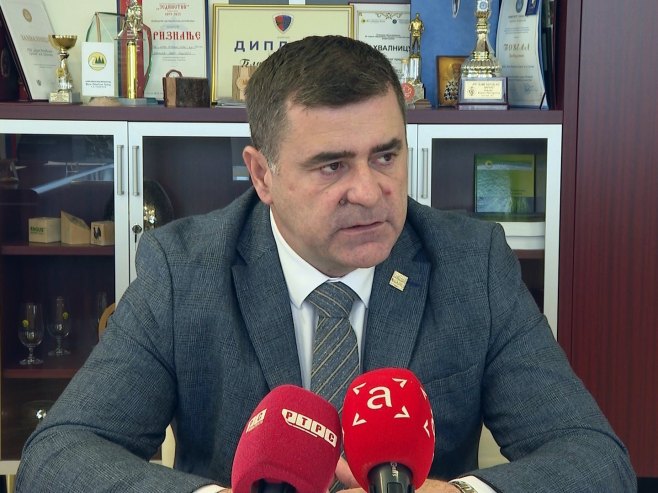 Kaurin: Šume Srpske se konsoliduju, a prema prvim prognozama minus se smanjuje