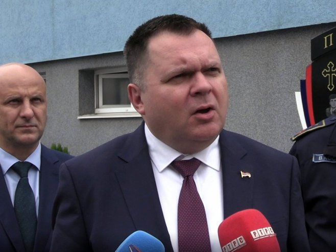 Željko Budimir Željko Budimir - Foto: SRNA