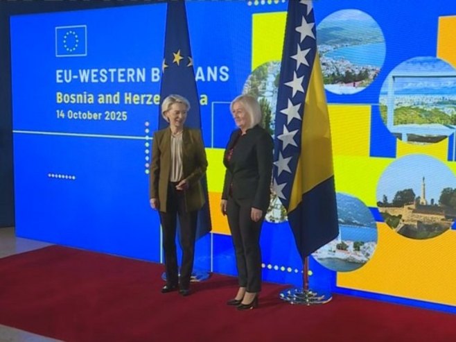 Fon der Lajen: Imenujte glavnog pregovarača; Krišto: Uskoro odluka