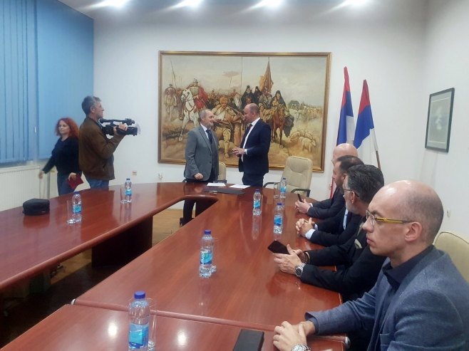 Dva vijeka "Matice srpske" - u Brodu potpisan protokol o saradnji