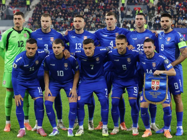 Srbija se mučila, ali ipak pobijedila Andoru