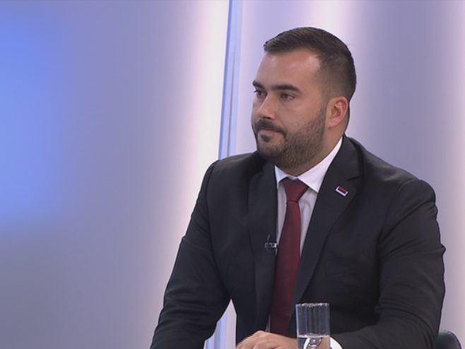 Bogoljub Zeljković - Foto: RTRS