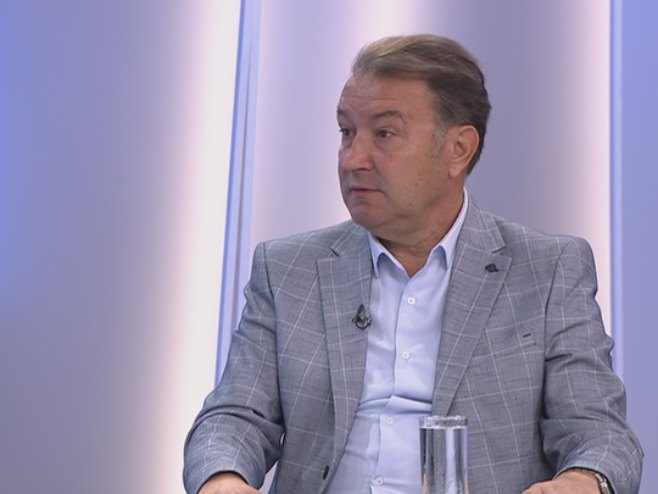 Željko Ljubojević Željko Ljubojević - Foto: RTRS
