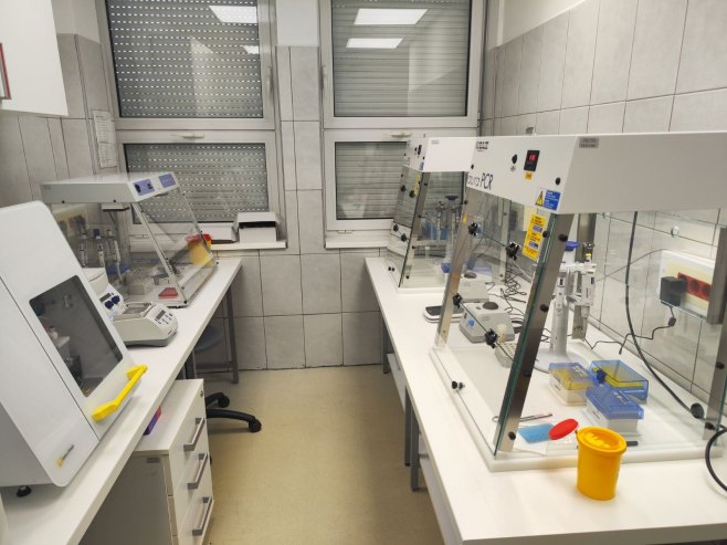 Potvrđen prvi slučaj gube u Rumuniji