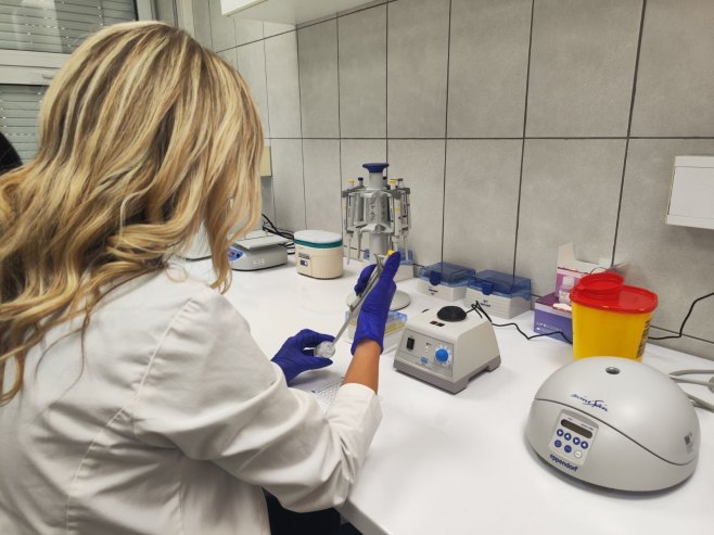 Otvaranje laboratorije za HLA tipizaciju tkiva u Banjaluci