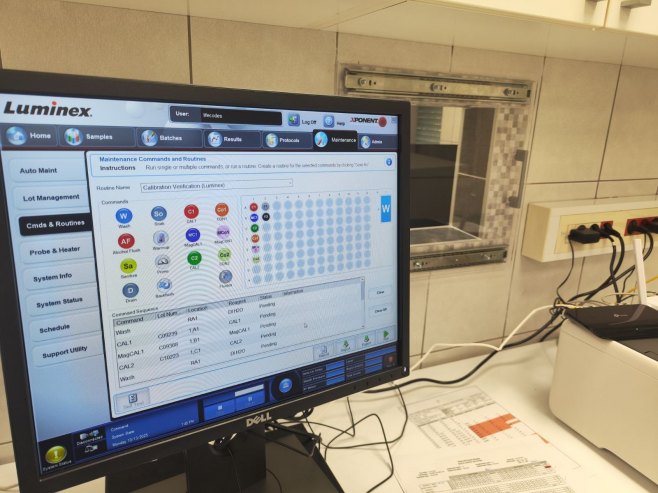 Pacijentima u Srpskoj ubuduće znatno jednostavniji i brži laboratorijski pregledi