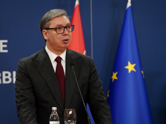 Vučić: Pavković život posvetio služenju zemlji i vojsci