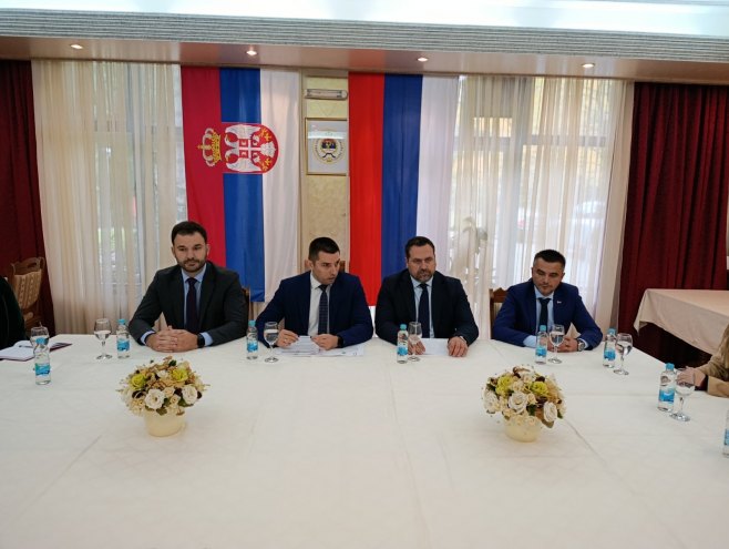 Šulić: Pokrenuta inicijativa da Kozara bude proglašena vazdušnom banjom