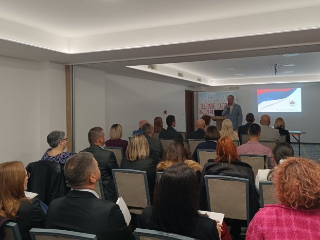 Unaprijediti zdravstvenu zaštitu kroz centre za promociju zdravlja i prevenciju bolesti