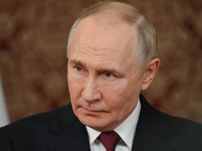 Putin: Rusija spremna da održava redovne konsultacije sa Sirijom (VIDEO)