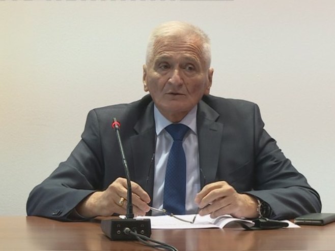 Nikola Špirić Nikola Špirić - Foto: RTRS