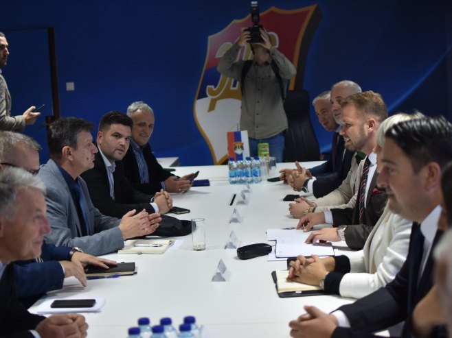 Podrška PDP-a Blanuši ostaje na čekanju