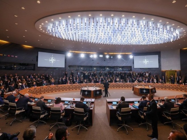 Prioritet NATO-a borba dronovima; SAD pozvale na kupovinu njihovog oružja