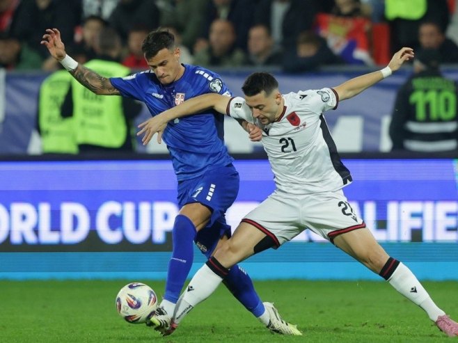 Stanković nominovan za najboljeg mladog fudbalera Evrope u izboru Tutosporta
