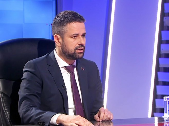 Amidžić: Prijedlog Komšića i Bećirovića nesprovodiv, neustavan i antidejtonski
