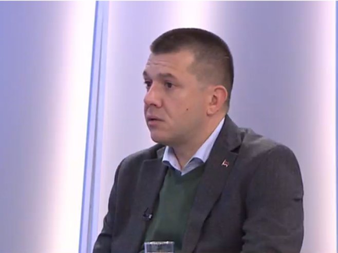Šolaja: BiH je godinama na pragu EU i bez dijaloga nema napretka