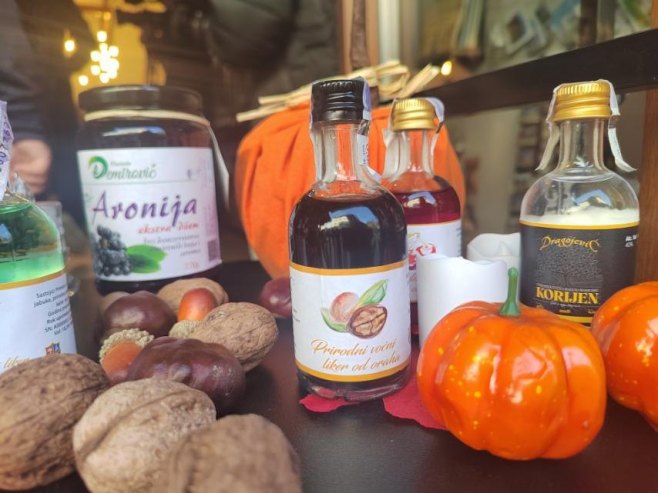 Potkozarska kuća iz Prijedora organizovala jesenju promociju domaćih proizvoda