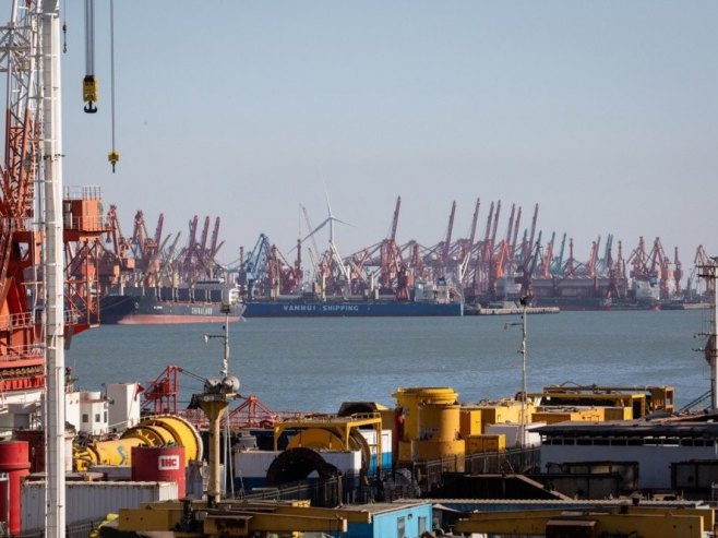 Kina o zahtjevima Trampa da se obustavi kupovina ruske nafte: Amerika se bavi zastrašivanjima