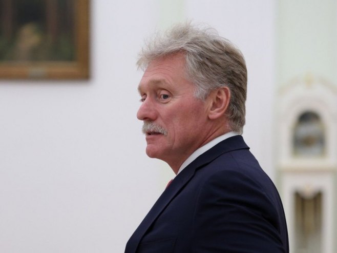 Peskov: Rute ne zna ništa o ruskim pilotima i mornarima