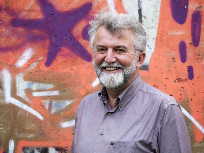 Zdravko Miovčić Zdravko Miovčić - Foto: Ustupljena fotografija