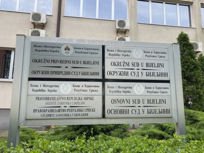 Pritvor muškarcu iz Čelića zbog obljube djevojčice
