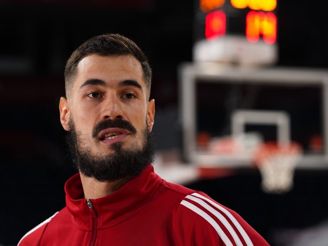 Alimpijević odredio tim za mečeve protiv Turske: Kalinić ponovo na spisku Srbije