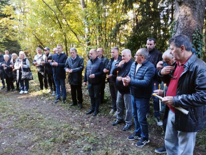 Višegrad - brdo Meremišlje Višegrad - brdo Meremišlje - Foto: SRNA