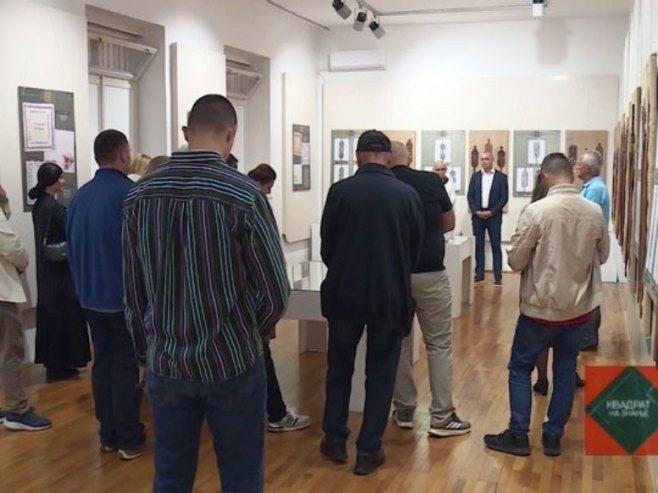 Izložba "Govor duše" podsjeća nas na važnost tradicije i ljepotu narodnih rukotvorina (VIDEO)