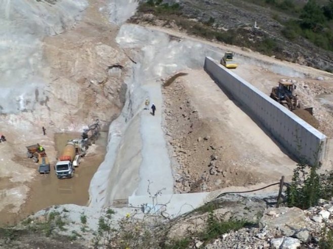 Borba lokalnih zajednica za sjedište HE Dabar već počela, a završetak gradnje tek za dvije godine (VIDEO)