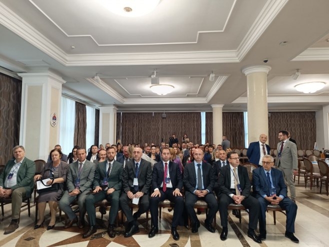 Agencija za mirno rješavanje radnih sporova Republike Srpske Agencija za mirno rješavanje radnih sporova Republike Srpske - Foto: RTRS