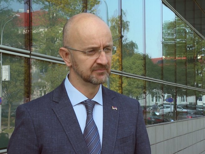 Mazalica: Dodik ostaje ustavni predsjednik Republike, određeni dio nadležnosti će privremeno obavljati Cvijanović (VIDEO)