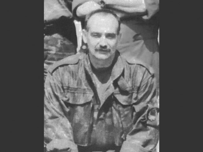 Preminuo general Vojske Srpske Ljubomir Obradović