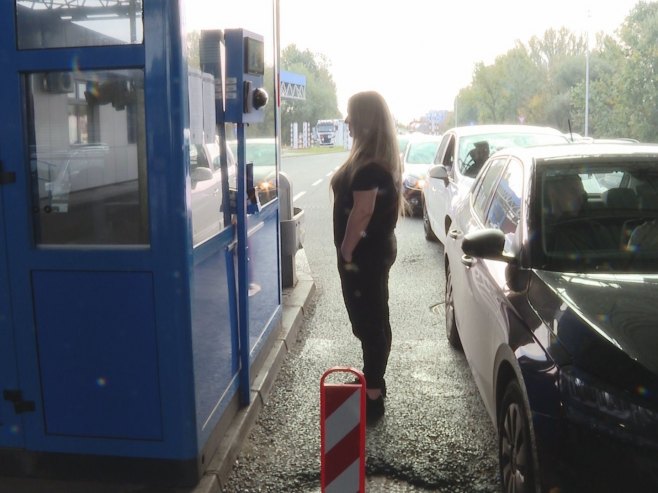 Novi EES sistem - Foto: RTRS